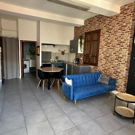 Appartement T2 Perpignan Exteriér fotografie