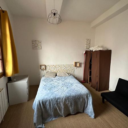 Appartement T2 Perpignan Exteriér fotografie