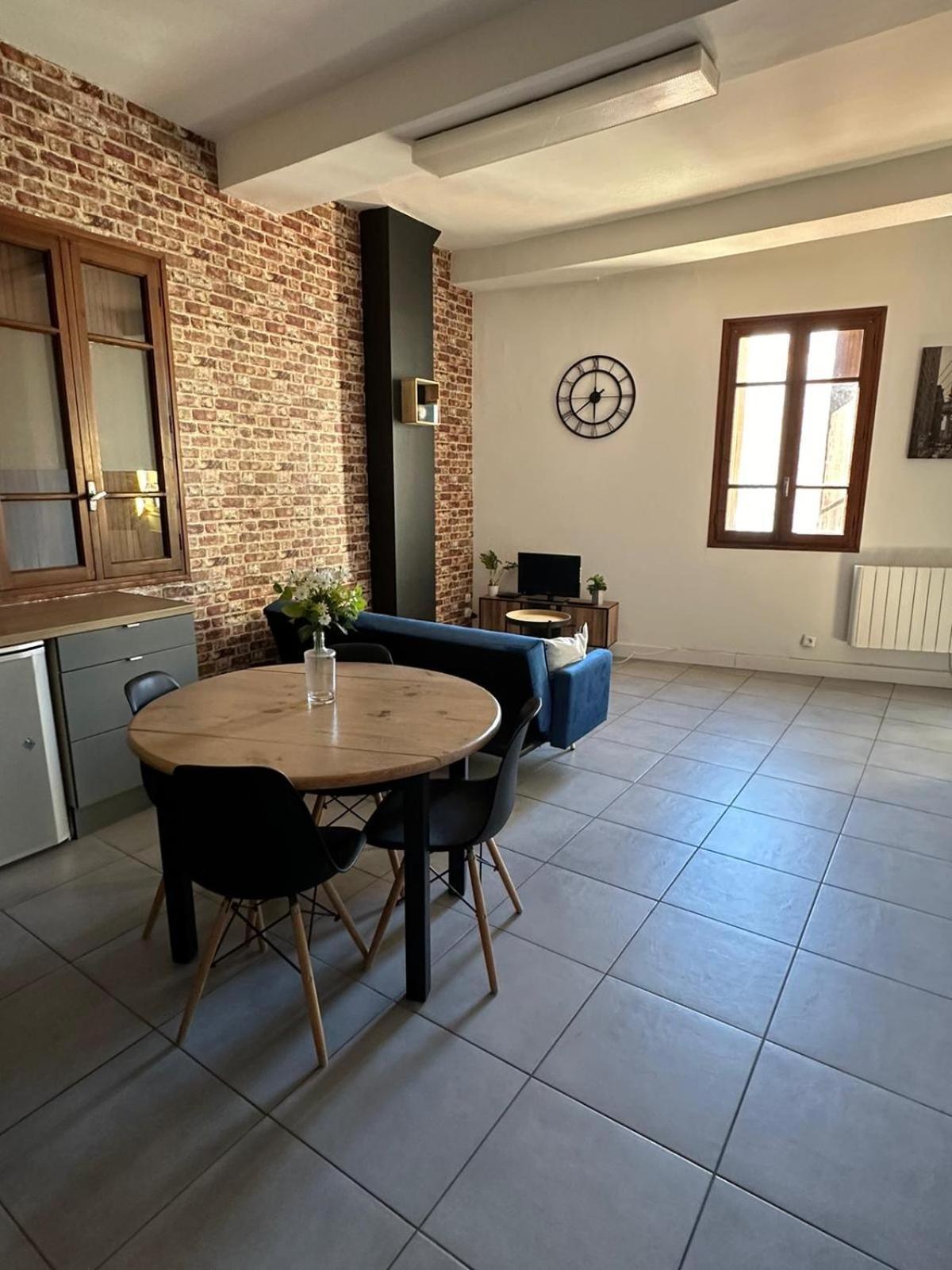 Appartement T2 Perpignan Exteriér fotografie
