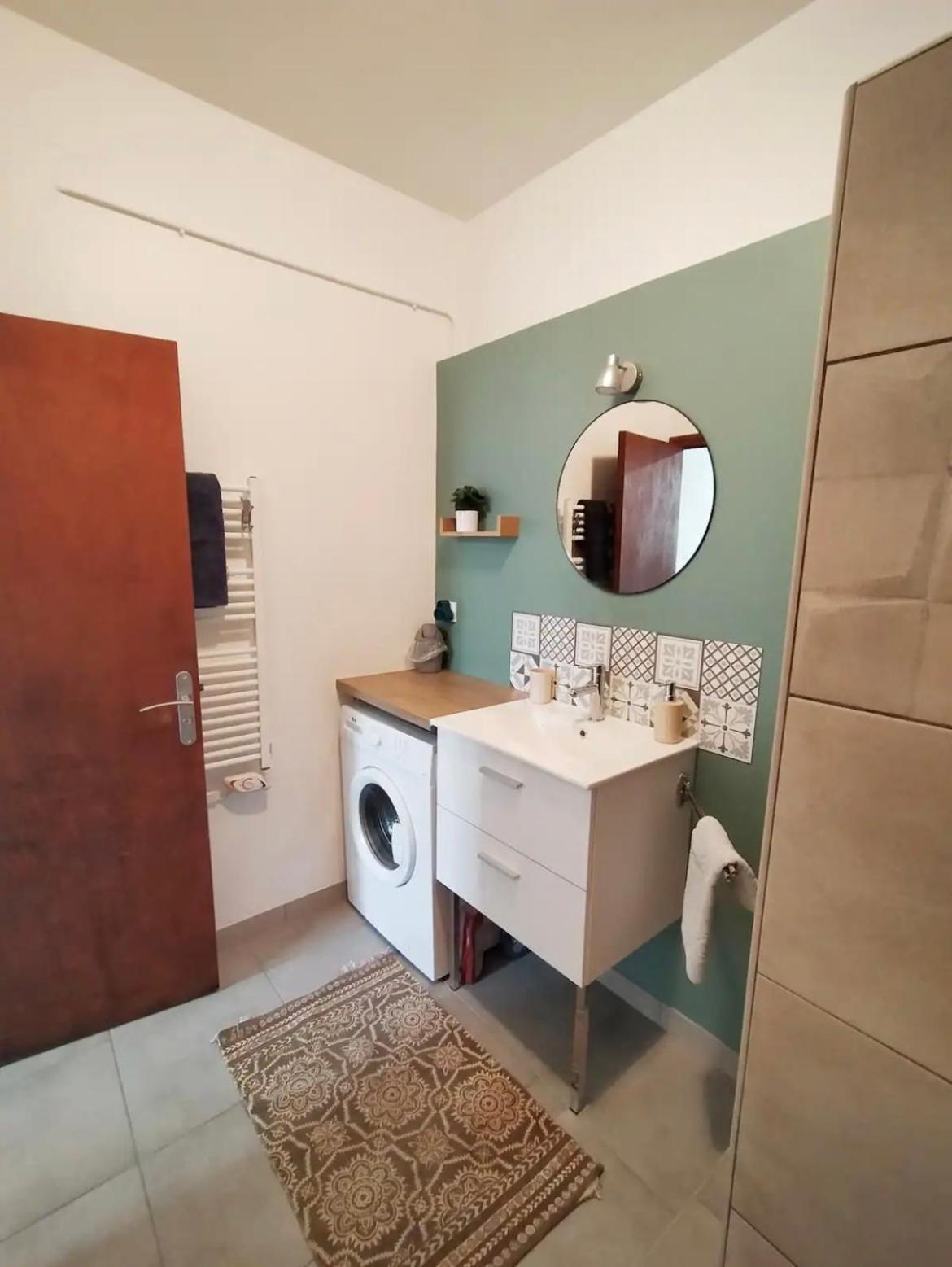 Appartement T2 Perpignan Exteriér fotografie