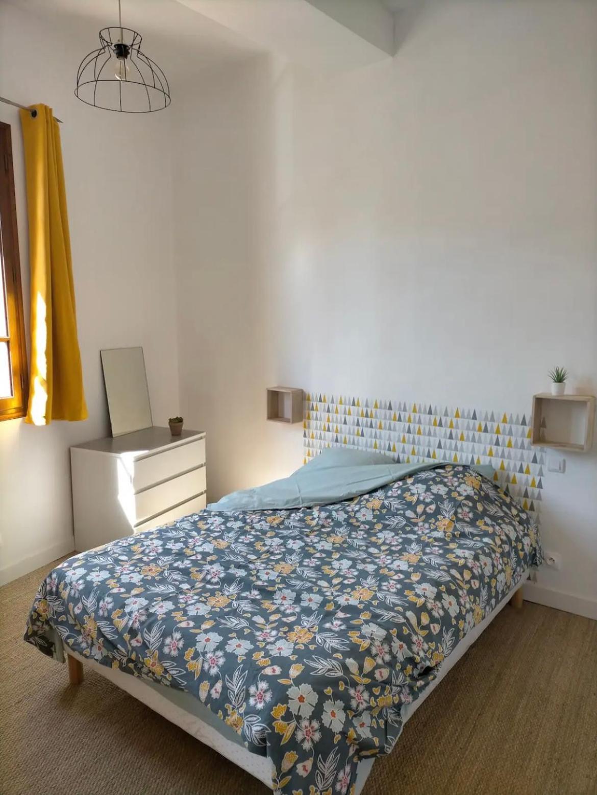Appartement T2 Perpignan Exteriér fotografie