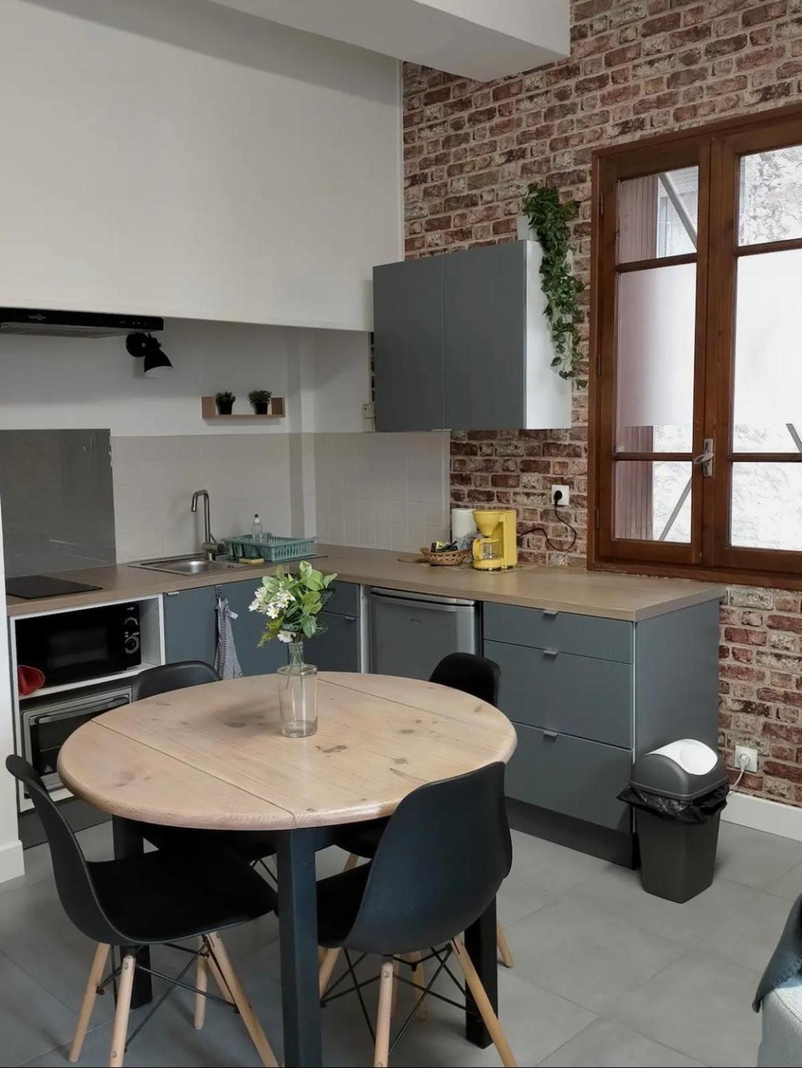 Appartement T2 Perpignan Exteriér fotografie