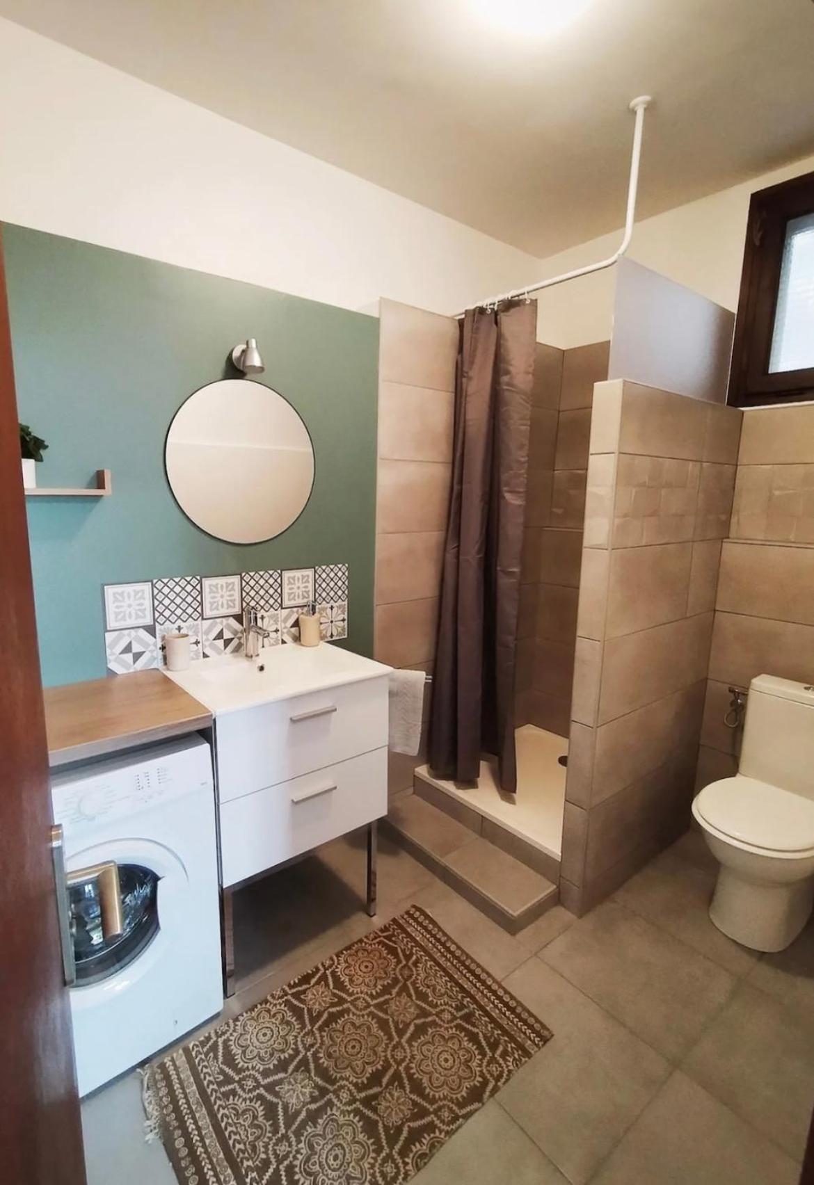 Appartement T2 Perpignan Exteriér fotografie