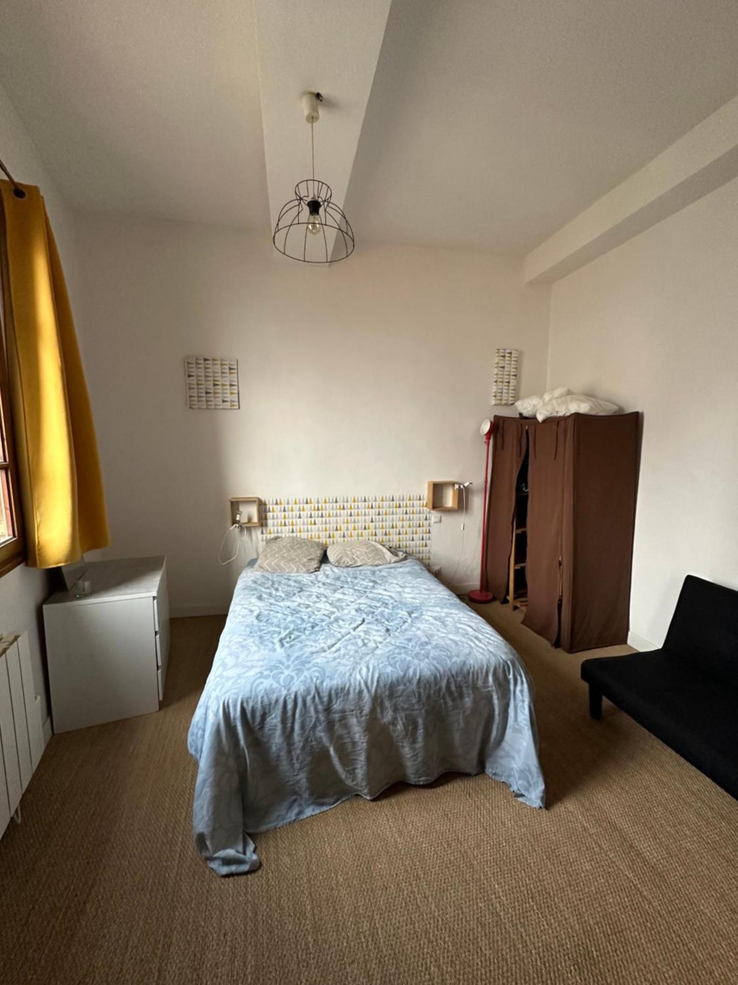 Appartement T2 Perpignan Exteriér fotografie