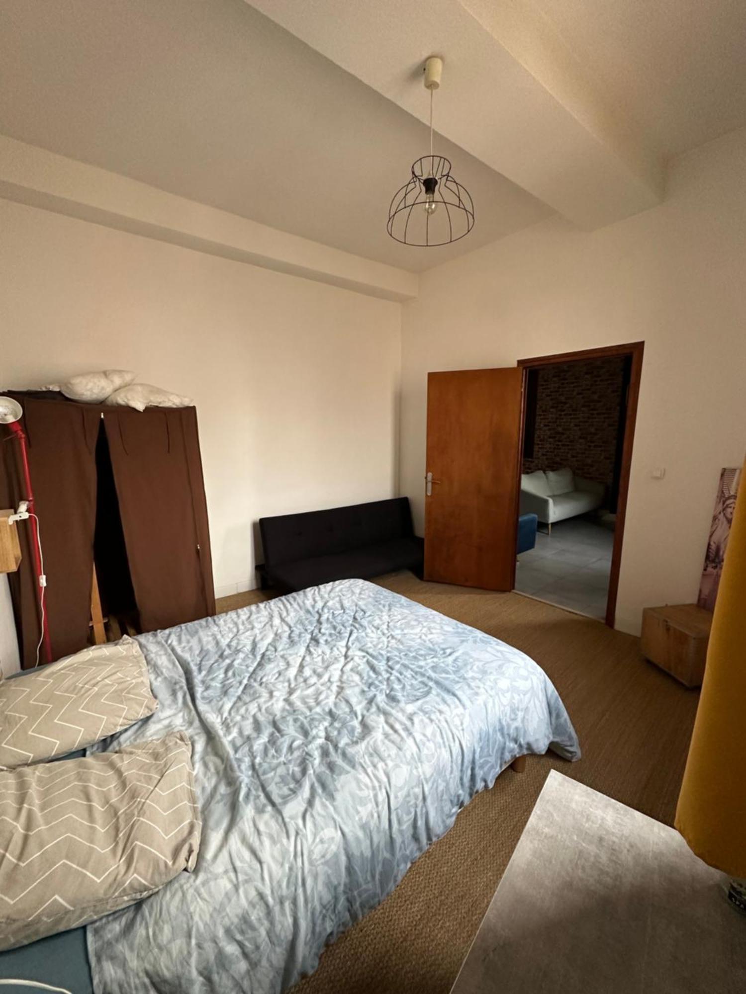 Appartement T2 Perpignan Exteriér fotografie